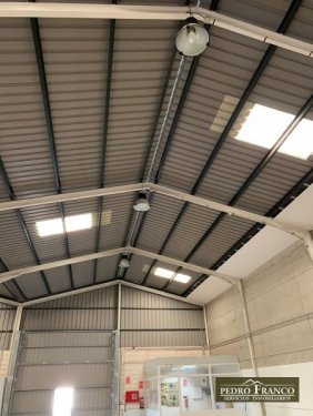 NAVE EN ALQUILER EN ALMENDRALEJO (CRTA.BADAJOZ  ZONA- NAVES Nº3(MARGEN DERECHO))