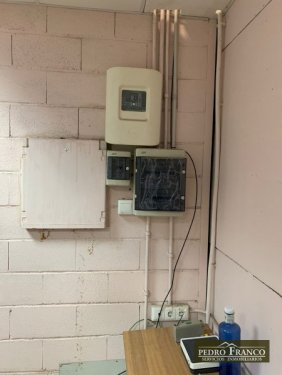 NAVE EN ALQUILER EN ALMENDRALEJO (CRTA.BADAJOZ  ZONA- NAVES Nº3(MARGEN DERECHO))