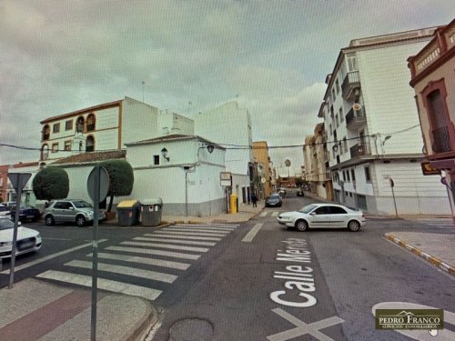 CASA EN VENTA EN ALMENDRALEJO (SANTIAGO)