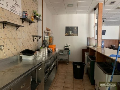 LOCAL EN ALQUILER EN ALMENDRALEJO (CAMPO DE FUTBOL/FRAY ALONSO CABEZAS)