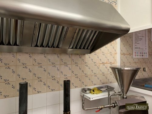 LOCAL EN ALQUILER EN ALMENDRALEJO (CAMPO DE FUTBOL/FRAY ALONSO CABEZAS)