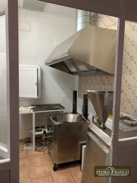 LOCAL EN ALQUILER EN ALMENDRALEJO (CAMPO DE FUTBOL/FRAY ALONSO CABEZAS)