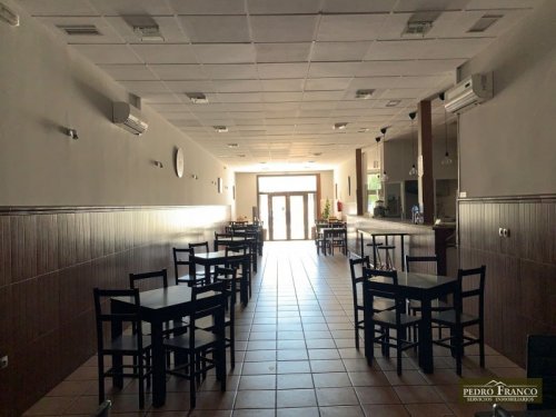 LOCAL EN ALQUILER EN ALMENDRALEJO (CAMPO DE FUTBOL/FRAY ALONSO CABEZAS)