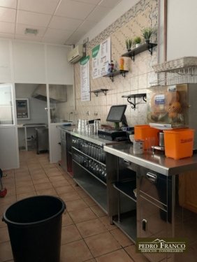 LOCAL EN ALQUILER EN ALMENDRALEJO (CAMPO DE FUTBOL/FRAY ALONSO CABEZAS)