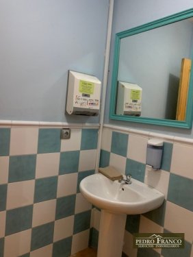 LOCAL EN ALQUILER EN ALMENDRALEJO (CAMPO DE FUTBOL/FRAY ALONSO CABEZAS)