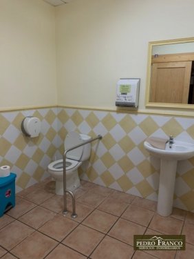 LOCAL EN ALQUILER EN ALMENDRALEJO (CAMPO DE FUTBOL/FRAY ALONSO CABEZAS)