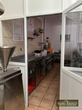 LOCAL EN ALQUILER EN ALMENDRALEJO (CAMPO DE FUTBOL/FRAY ALONSO CABEZAS)