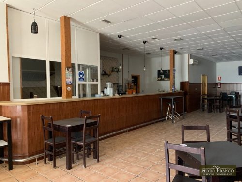 LOCAL EN ALQUILER EN ALMENDRALEJO (CAMPO DE FUTBOL/FRAY ALONSO CABEZAS)