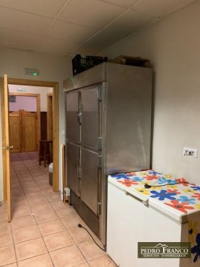 LOCAL EN ALQUILER EN ALMENDRALEJO (CAMPO DE FUTBOL/FRAY ALONSO CABEZAS)