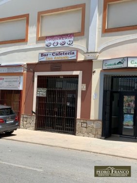 LOCAL EN ALQUILER EN ALMENDRALEJO (CAMPO DE FUTBOL/FRAY ALONSO CABEZAS)