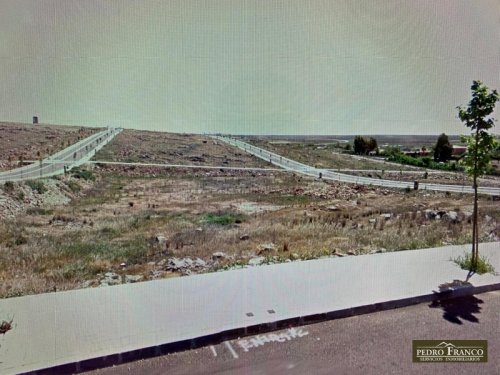 ÚLTIMAS PARCELAS SAN MARCOS URBANAS EN VENTA EN ALMENDRALEJO (SAN MARCOS-CLUB SAN MARCOS)