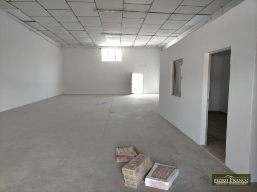 NAVE EN ALQUILER EN ALMENDRALEJO (CTRA.SEVILLA)