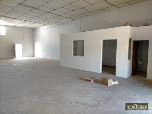 NAVE EN ALQUILER EN ALMENDRALEJO (CTRA.SEVILLA)