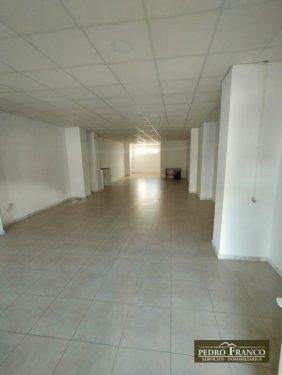 LOCAL EN VENTA EN ALMENDRALEJO (SAN JOSE)