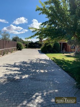 CHALET EN VENTA EN ALMENDRALEJO (SAN MARCOS(ERMITA-OLIVOS-TIZA-RESTO))