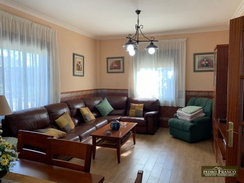 CHALET EN VENTA EN ALMENDRALEJO (SAN MARCOS(ERMITA-OLIVOS-TIZA-RESTO))