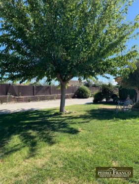 CHALET EN VENTA EN ALMENDRALEJO (SAN MARCOS(ERMITA-OLIVOS-TIZA-RESTO))