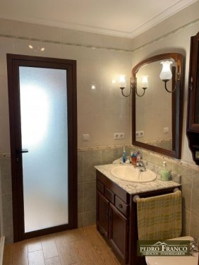 CHALET EN VENTA EN ALMENDRALEJO (SAN MARCOS(ERMITA-OLIVOS-TIZA-RESTO))