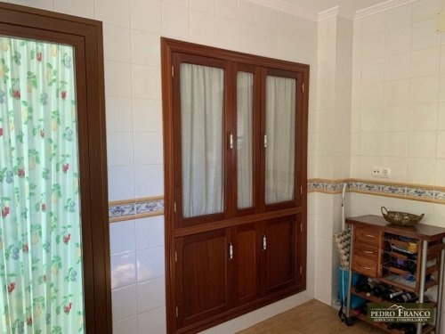 CHALET EN VENTA EN ALMENDRALEJO (SAN MARCOS(ERMITA-OLIVOS-TIZA-RESTO))