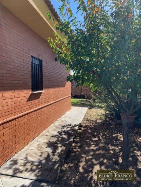 CHALET EN VENTA EN ALMENDRALEJO (SAN MARCOS(ERMITA-OLIVOS-TIZA-RESTO))