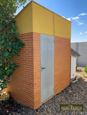 CHALET EN VENTA EN ALMENDRALEJO (SAN MARCOS(ERMITA-OLIVOS-TIZA-RESTO))