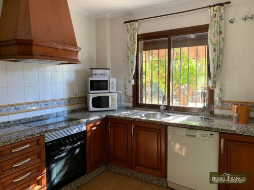 CHALET EN VENTA EN ALMENDRALEJO (SAN MARCOS(ERMITA-OLIVOS-TIZA-RESTO))