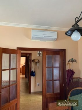 CHALET EN VENTA EN ALMENDRALEJO (SAN MARCOS(ERMITA-OLIVOS-TIZA-RESTO))