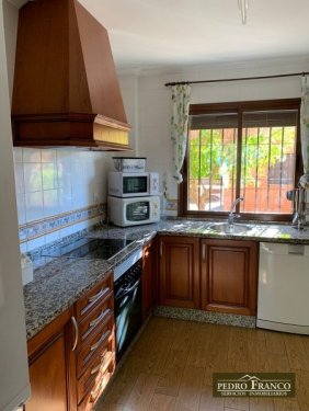 CHALET EN VENTA EN ALMENDRALEJO (SAN MARCOS(ERMITA-OLIVOS-TIZA-RESTO))