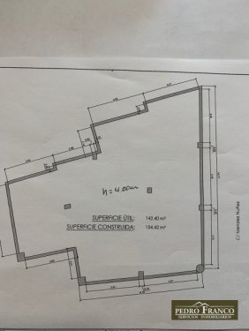 LOCAL EN VENTA EN ALMENDRALEJO (CENTRO (COLEGIO ORTEGA Y GASSET-PARQUE ESPRONCEDA))