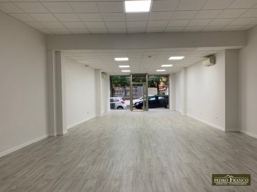 LOCAL EN ALQUILER EN ALMENDRALEJO (CENTRO(FRANCISCO PIZARRO-ESPRONCEDA-PLAZA SOL))