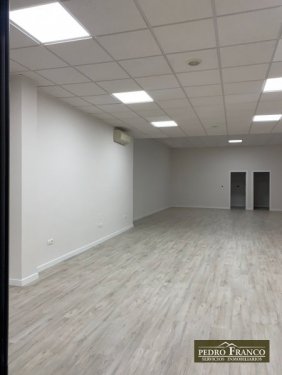 LOCAL EN ALQUILER EN ALMENDRALEJO (CENTRO(FRANCISCO PIZARRO-ESPRONCEDA-PLAZA SOL))
