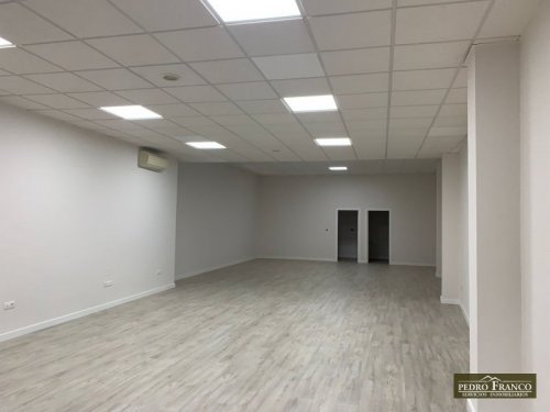 LOCAL EN ALQUILER EN ALMENDRALEJO (CENTRO(FRANCISCO PIZARRO-ESPRONCEDA-PLAZA SOL))