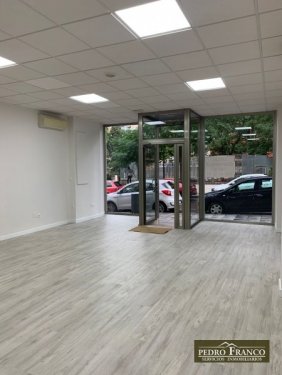 LOCAL EN ALQUILER EN ALMENDRALEJO (CENTRO(FRANCISCO PIZARRO-ESPRONCEDA-PLAZA SOL))