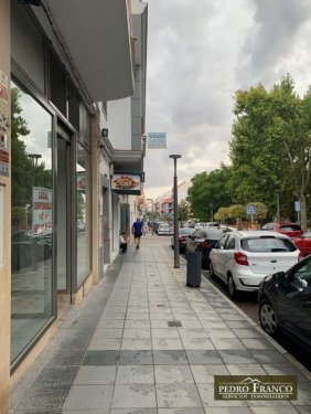 LOCAL EN ALQUILER EN ALMENDRALEJO (CENTRO(FRANCISCO PIZARRO-ESPRONCEDA-PLAZA SOL))