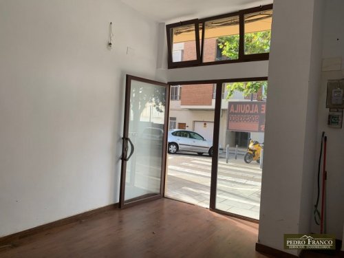 LOCAL EN ALQUILER EN ALMENDRALEJO (SAN ANTONIO/ SAN BLAS/CENTRO)