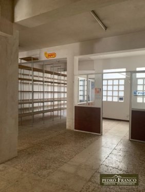 LOCAL EN VENTA EN ALMENDRALEJO (SAN ANTONIO/ SAN BLAS/CENTRO)
