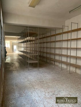 LOCAL EN VENTA EN ALMENDRALEJO (SAN ANTONIO/ SAN BLAS/CENTRO)