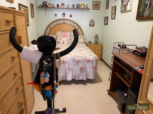 PISO EN VENTA EN ALMENDRALEJO (CENTRO (COLEGIO ORTEGA Y GASSET-PARQUE ESPRONCEDA))