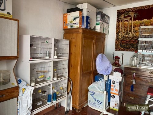 PISO EN VENTA EN ALMENDRALEJO (CENTRO (COLEGIO ORTEGA Y GASSET-PARQUE ESPRONCEDA))