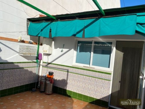 PISO EN VENTA EN ALMENDRALEJO (CENTRO (COLEGIO ORTEGA Y GASSET-PARQUE ESPRONCEDA))