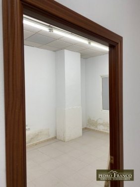 LOCAL EN ALQUILER EN ALMENDRALEJO (CENTRO (AYUNTAMIENTO-SANTA CLARA))