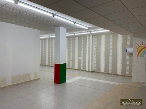 LOCAL EN ALQUILER EN ALMENDRALEJO (CENTRO (AYUNTAMIENTO-SANTA CLARA))