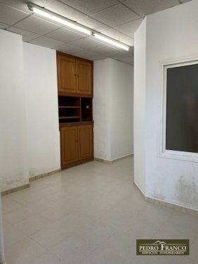 LOCAL EN ALQUILER EN ALMENDRALEJO (CENTRO (AYUNTAMIENTO-SANTA CLARA))