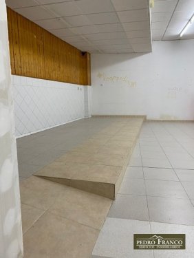 LOCAL EN ALQUILER EN ALMENDRALEJO (CENTRO (AYUNTAMIENTO-SANTA CLARA))