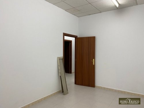 LOCAL EN ALQUILER EN ALMENDRALEJO (CENTRO (AYUNTAMIENTO-SANTA CLARA))