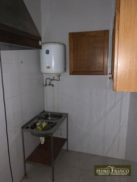 LOCAL EN VENTA EN ALMENDRALEJO (AVENIDA DE LA PAZ)