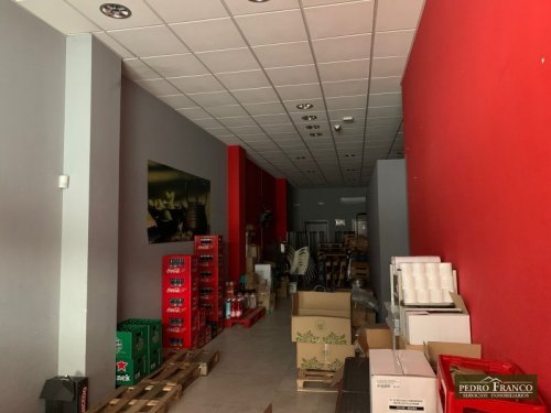 LOCAL EN VENTA EN ALMENDRALEJO (AVENIDA DE LA PAZ)