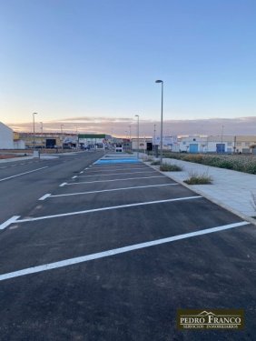 PARCELA URBANA EN VENTA EN ALMENDRALEJO (CRTA.ACEUCHAL)