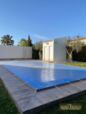 CHALET EN VENTA EN ALMENDRALEJO (SAN MARCOS-CLUB SAN MARCOS)