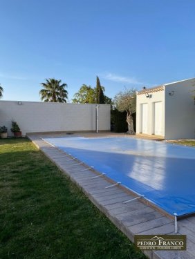 CHALET EN VENTA EN ALMENDRALEJO (SAN MARCOS-CLUB SAN MARCOS)